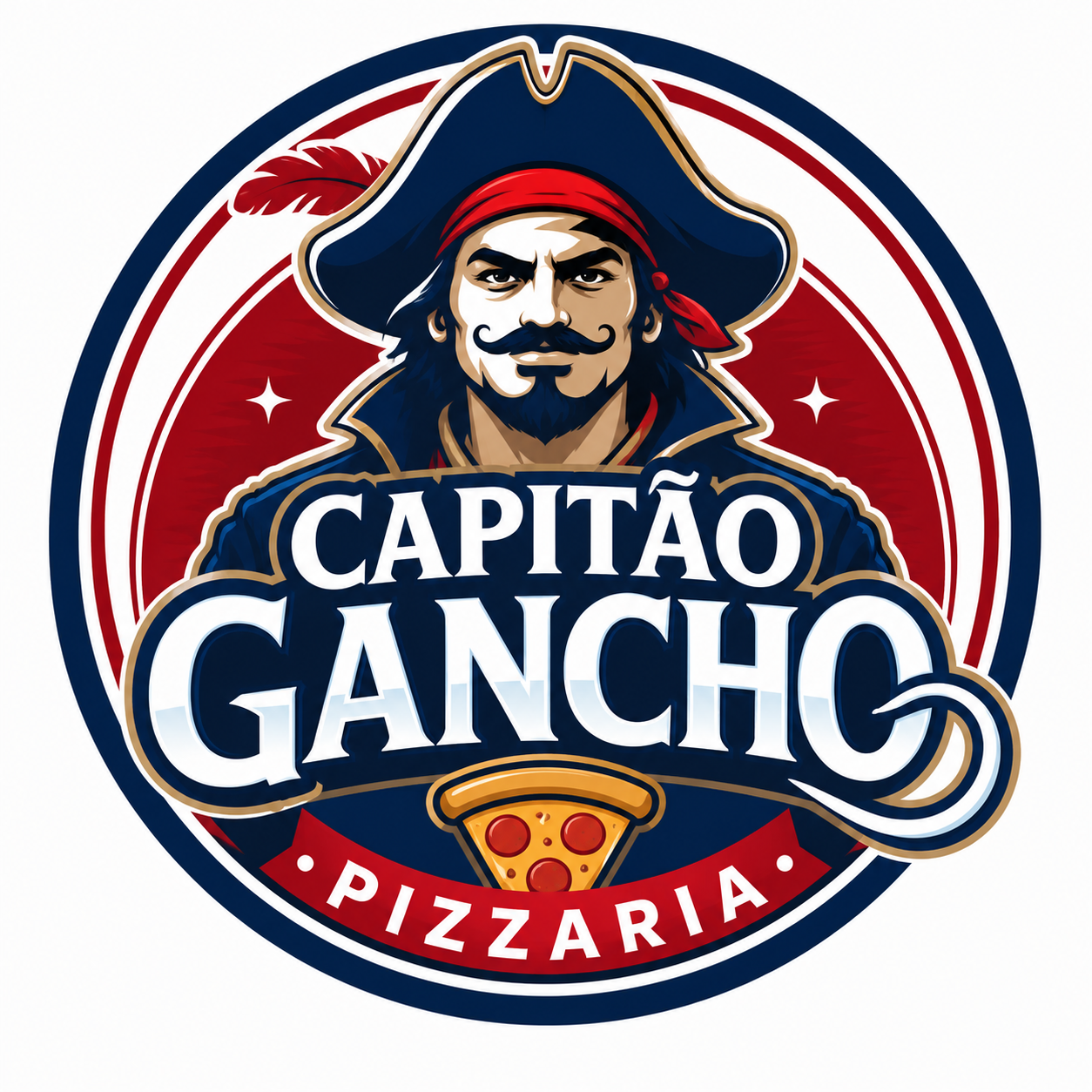 Logo Sapore Di Pizza